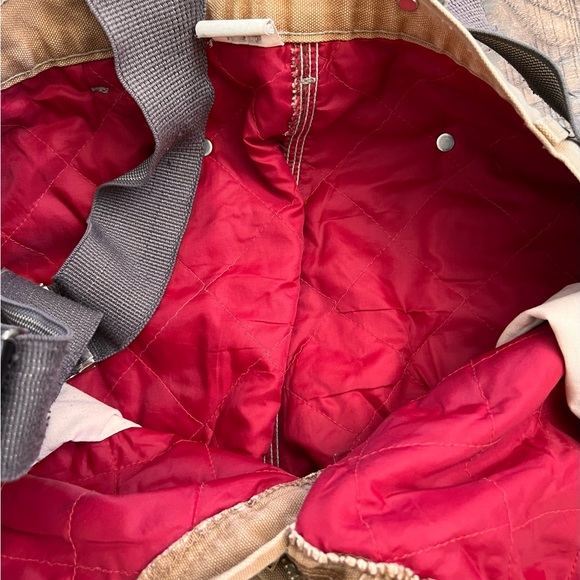 Insulated Carhartt pants - Picture 3 of 8